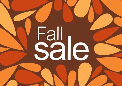 Extreme FALL SALE for Hosting