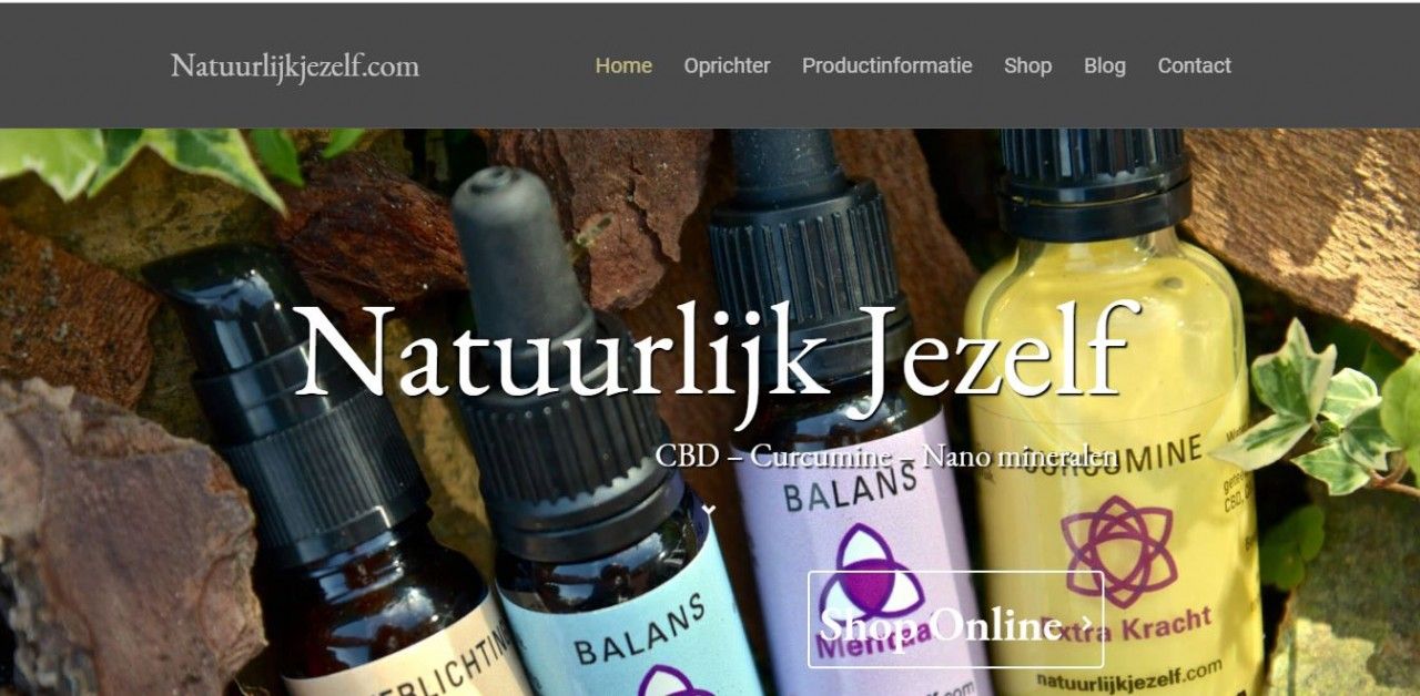 NatuurlijkJezelf