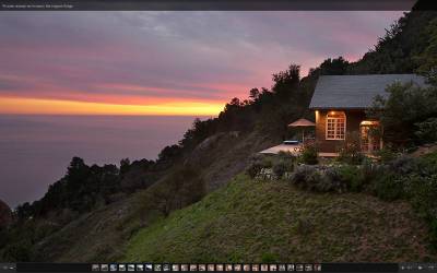 For Sale: Unique Property  "Private Retreat"   ~ Big Sur California