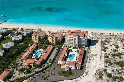 Completion of Project Real Estate for Tuscany Resort in Turks and Caicos