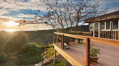 For SALE: Designer Architected Big Sur Jewel, California