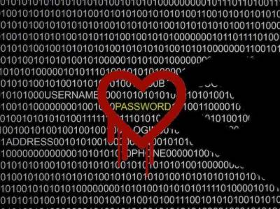 Important news on Heartbleed for your Security