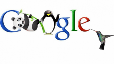 PANDA, PENGUIN, HUMMINGBIRD: 3 major Google algorithms changes you REALLY need to address